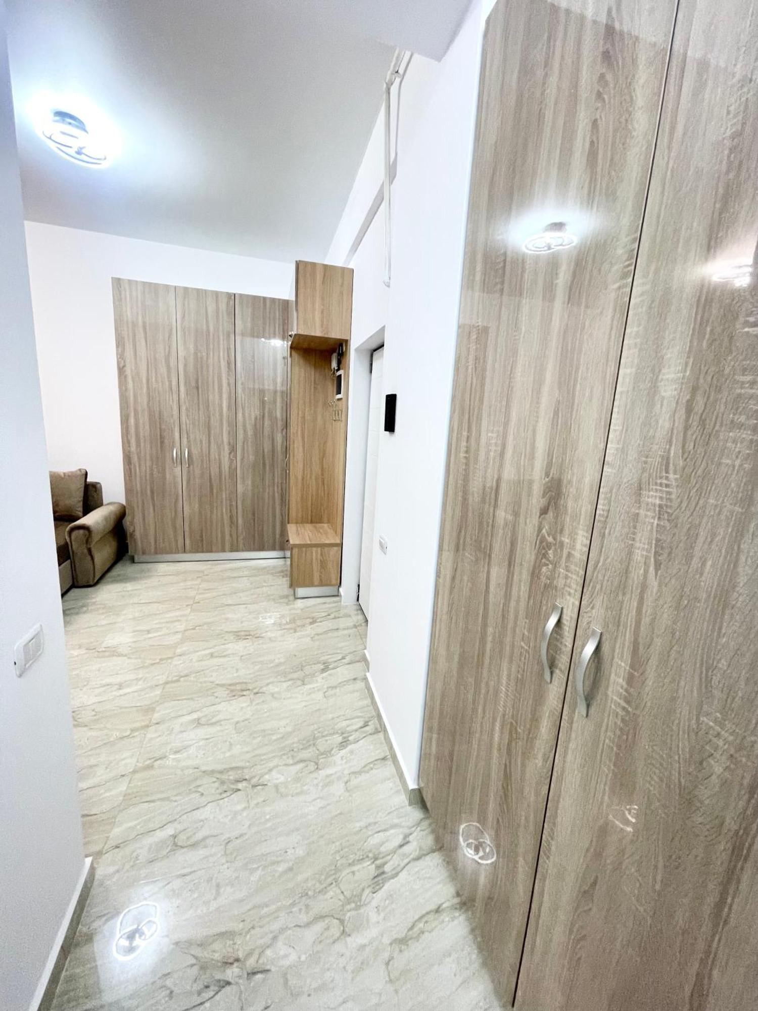 Central Adress Dd20 Bukareszt Zewnętrze zdjęcie
