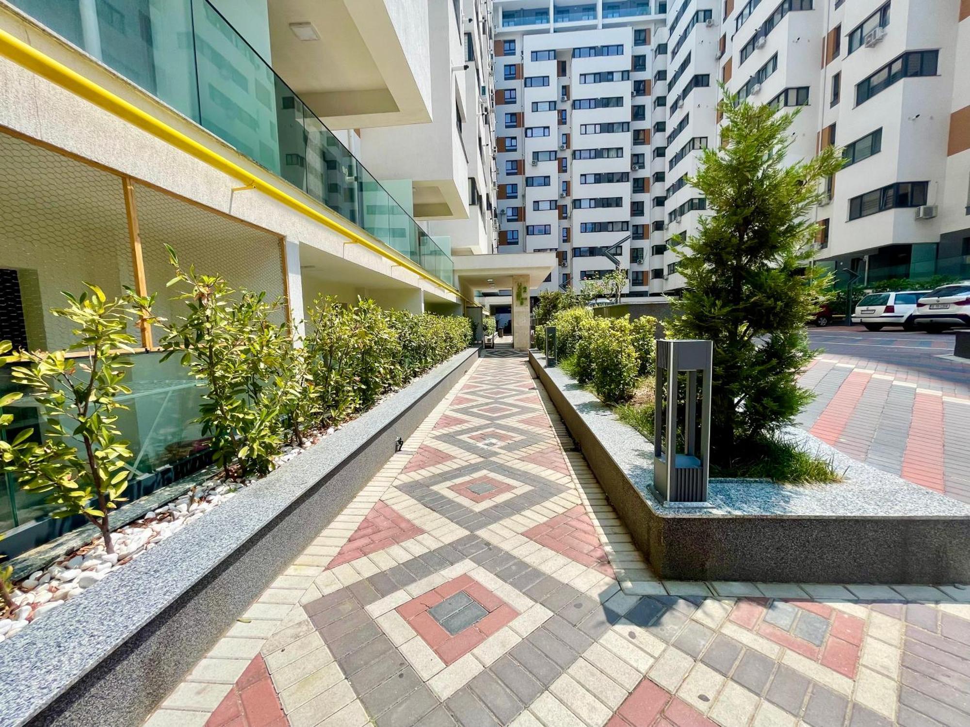 Central Adress Dd20 Bukareszt Zewnętrze zdjęcie